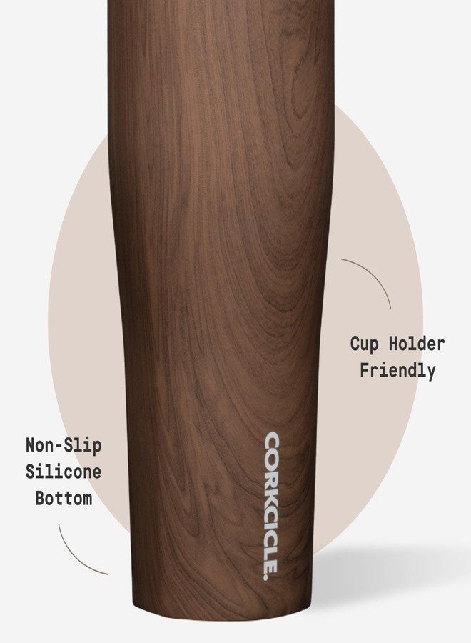 Corkcicle Go Cup XL - Leak-Proof Travel Tumbler - Triple Insulated Stainless Steel Water Bottle - Easy-Carry Handle - Summer Drinkware Gift - Keeps Drinks Ice Cold - 30 oz - Desert - Image 5
